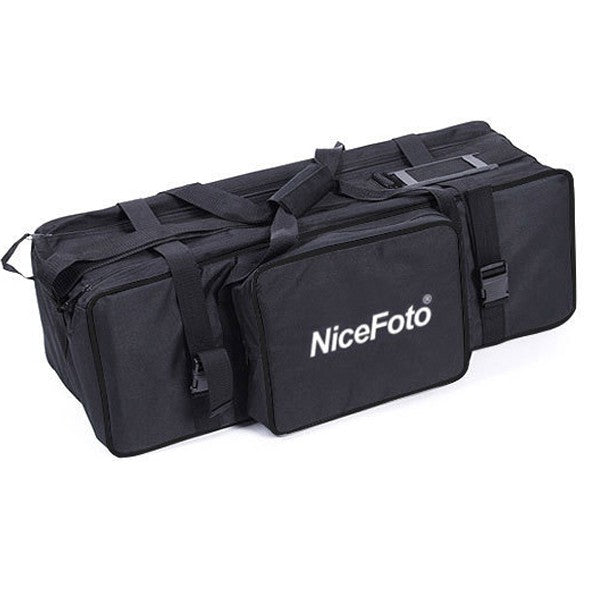 NICEFOTO FBS17 Padded Studio Light Bag