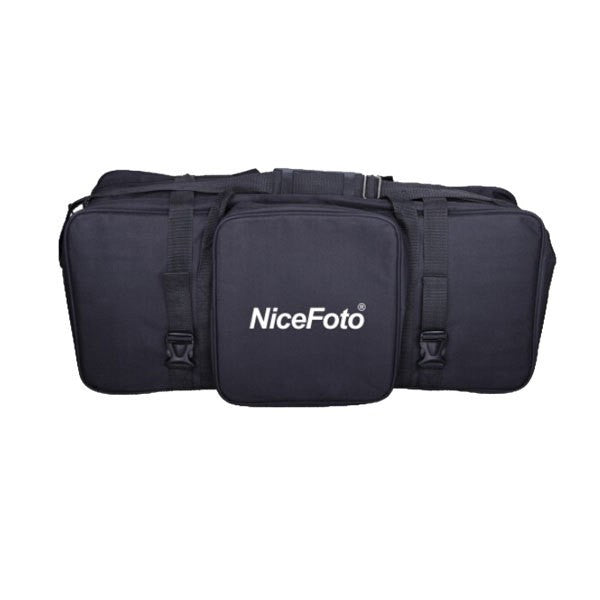 NICEFOTO FBS17 Padded Studio Light Bag