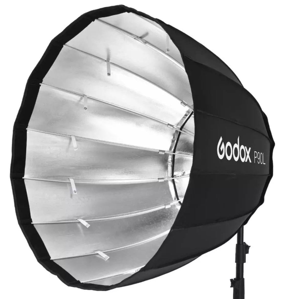 Godox Deep Parabolic Softbox P90L P120L