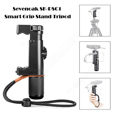 Sevenoak SK-PSC1 Smart Grip for Mobile Phones