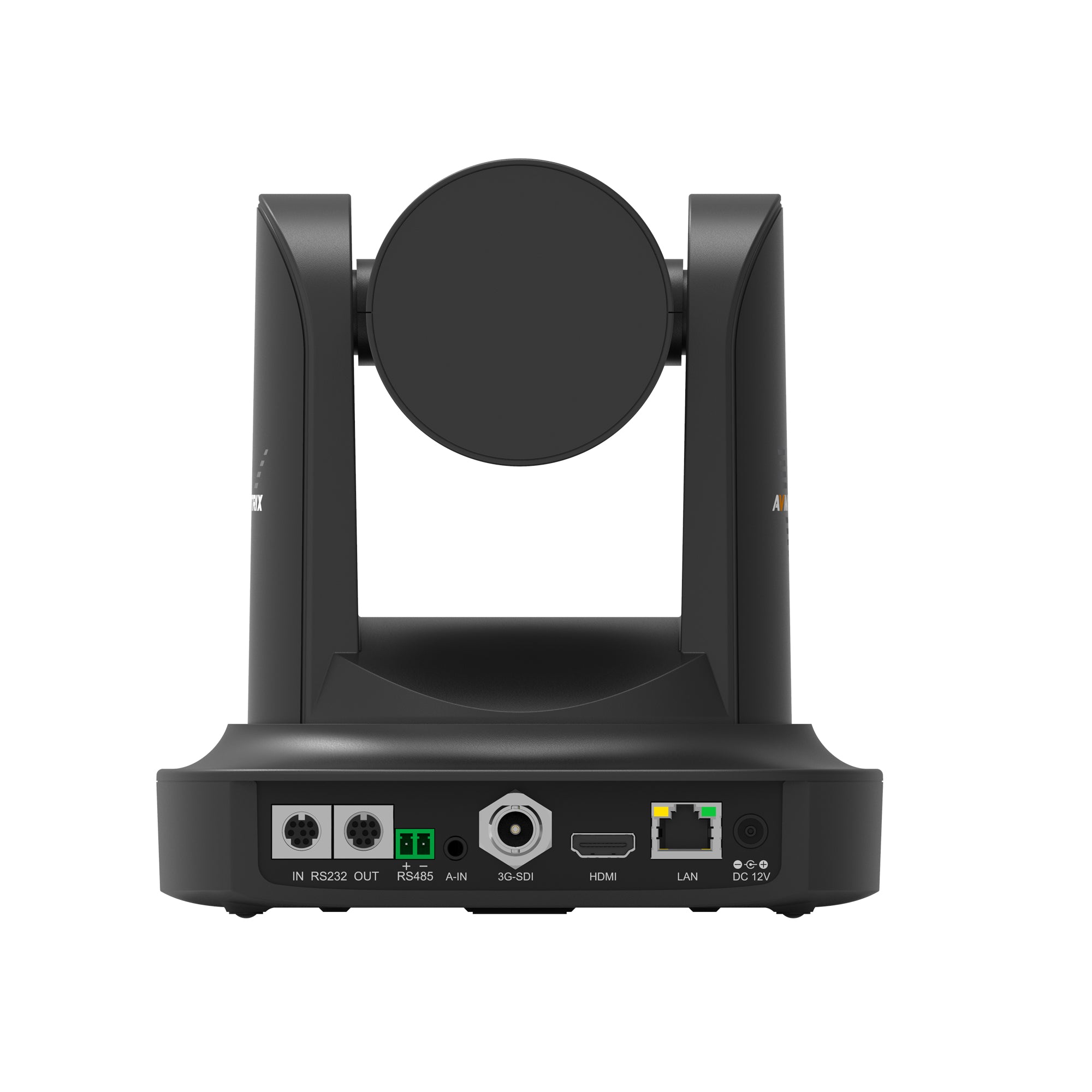 AVMatrix PTZ1271 Full HD PTZ Camera 20x 30x POE NDI