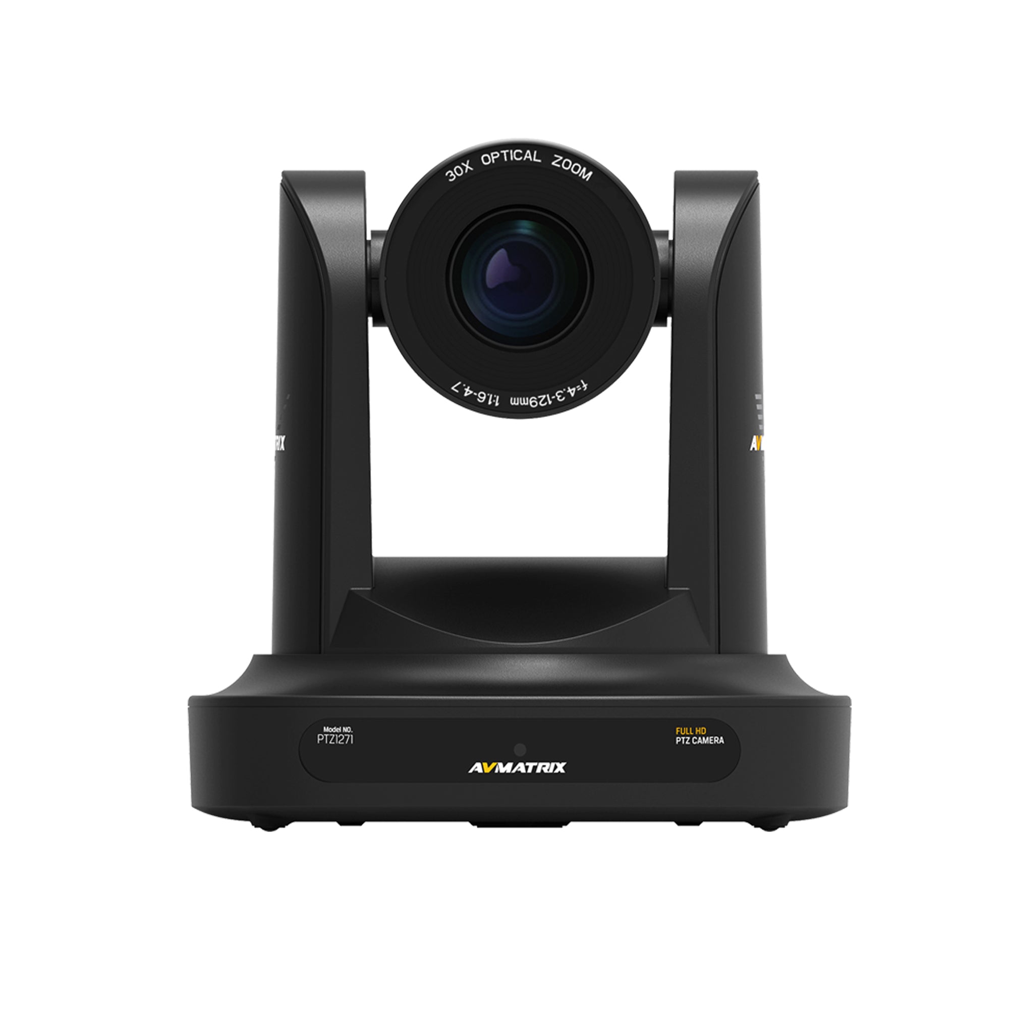 AVMatrix PTZ1271 Full HD PTZ Camera 20x 30x POE NDI