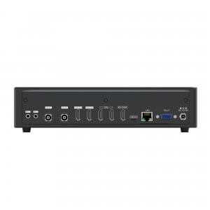 AVMatrix PVS0403U Portable 10.1 inch 4-CH SDI / HDMI Video Switcher