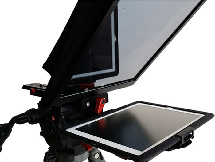 Android iOS system Tablet and Smartphone Teleprompter Pad Prompter