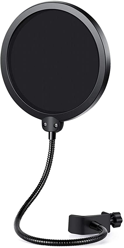 APEX Microphone Pop Filter