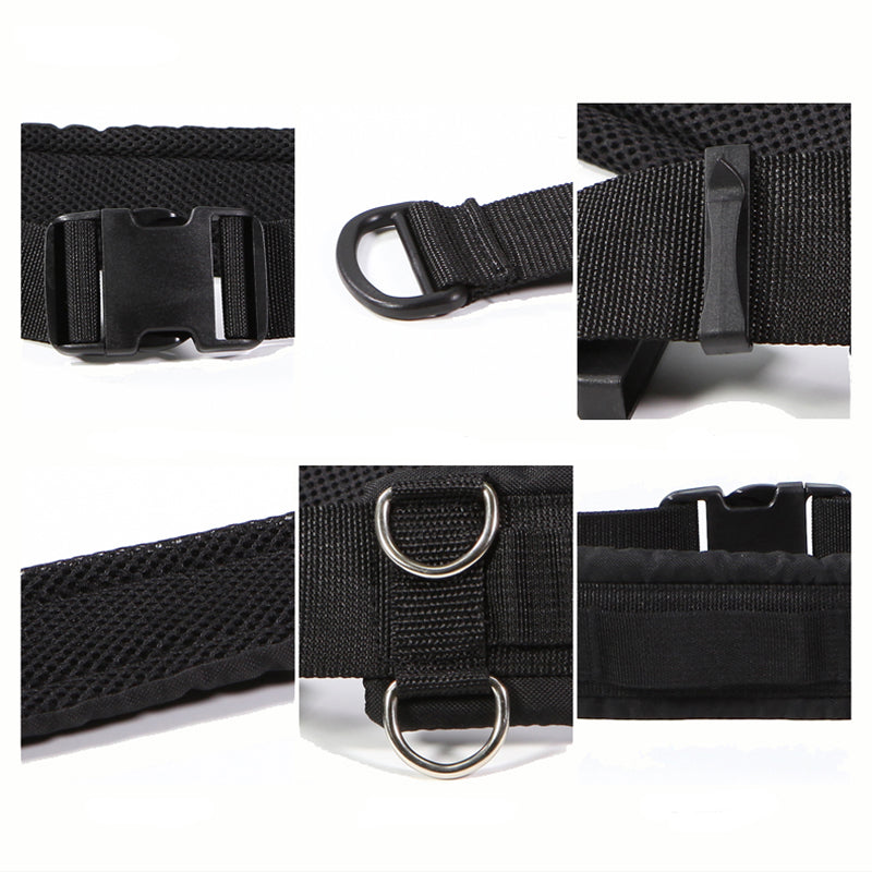 APEX Multi Functional Photography Waist Belt