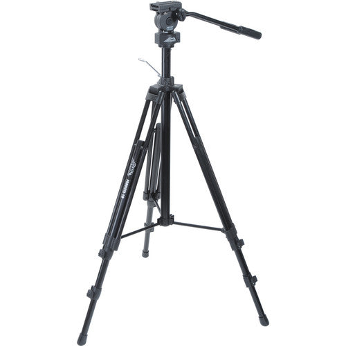 Davis &amp; Sanford PROVISTA18 Tripod with FM18 Head