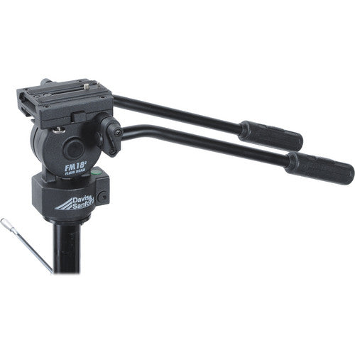 Davis &amp; Sanford PROVISTA18 Tripod with FM18 Head