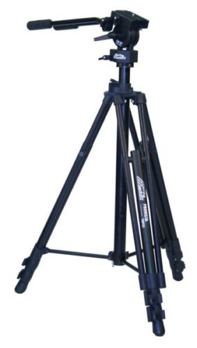 Davis &amp; Sanford PROVISTA18 Tripod with FM18 Head