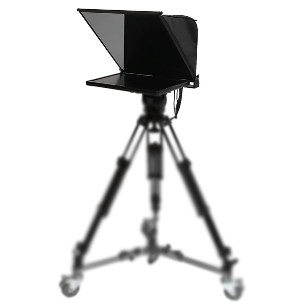 APEX SIMAR 20inch Professional Teleprompter with Single LCD