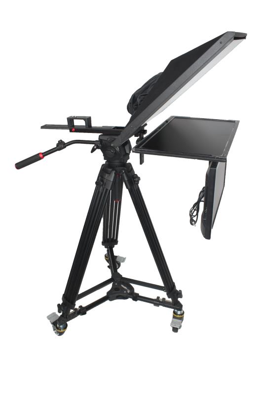 APEX SIMAR Professional TV Broadcast Teleprompter 22 inches