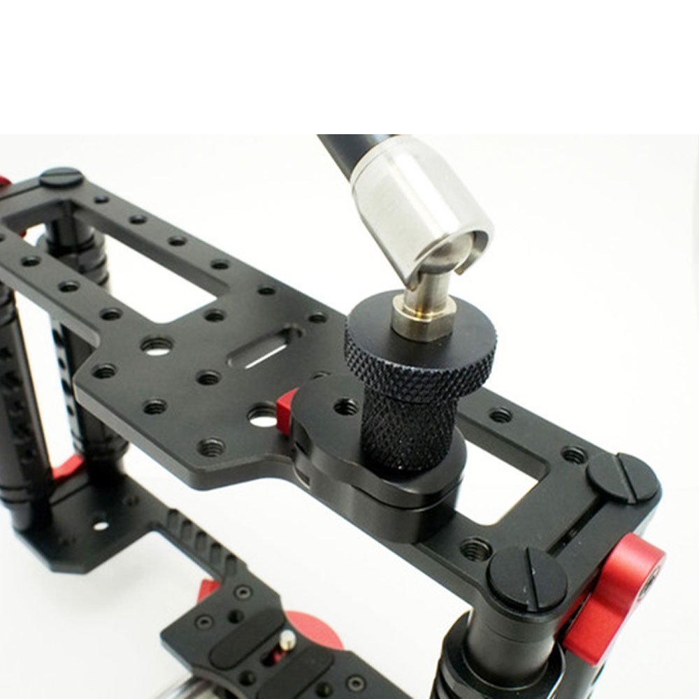 Apex Mini Rapid Quick Release Plate