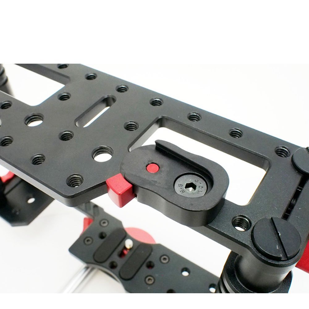 Apex Mini Rapid Quick Release Plate