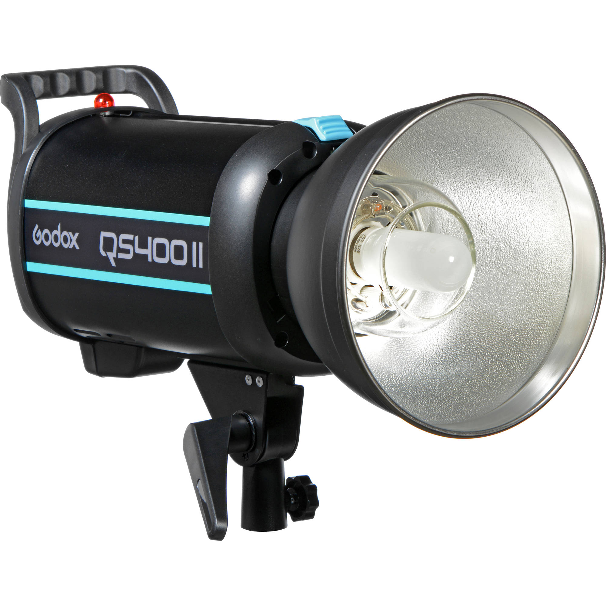 Godox QS400ii Professional Studio High Speed Strobe 400ws