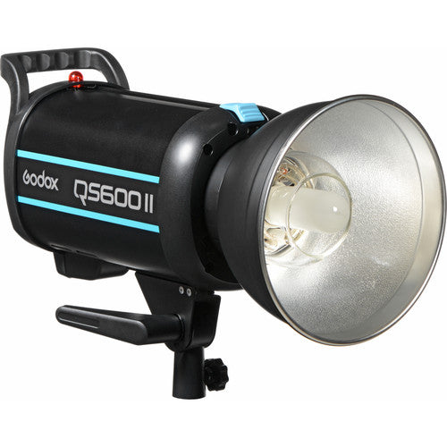 Godox QS600ii Professional Studio High Speed Strobe 600ws