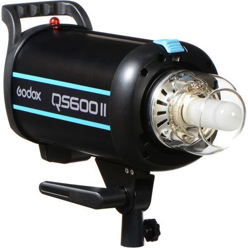 Godox QS600ii Professional Studio High Speed Strobe 600ws