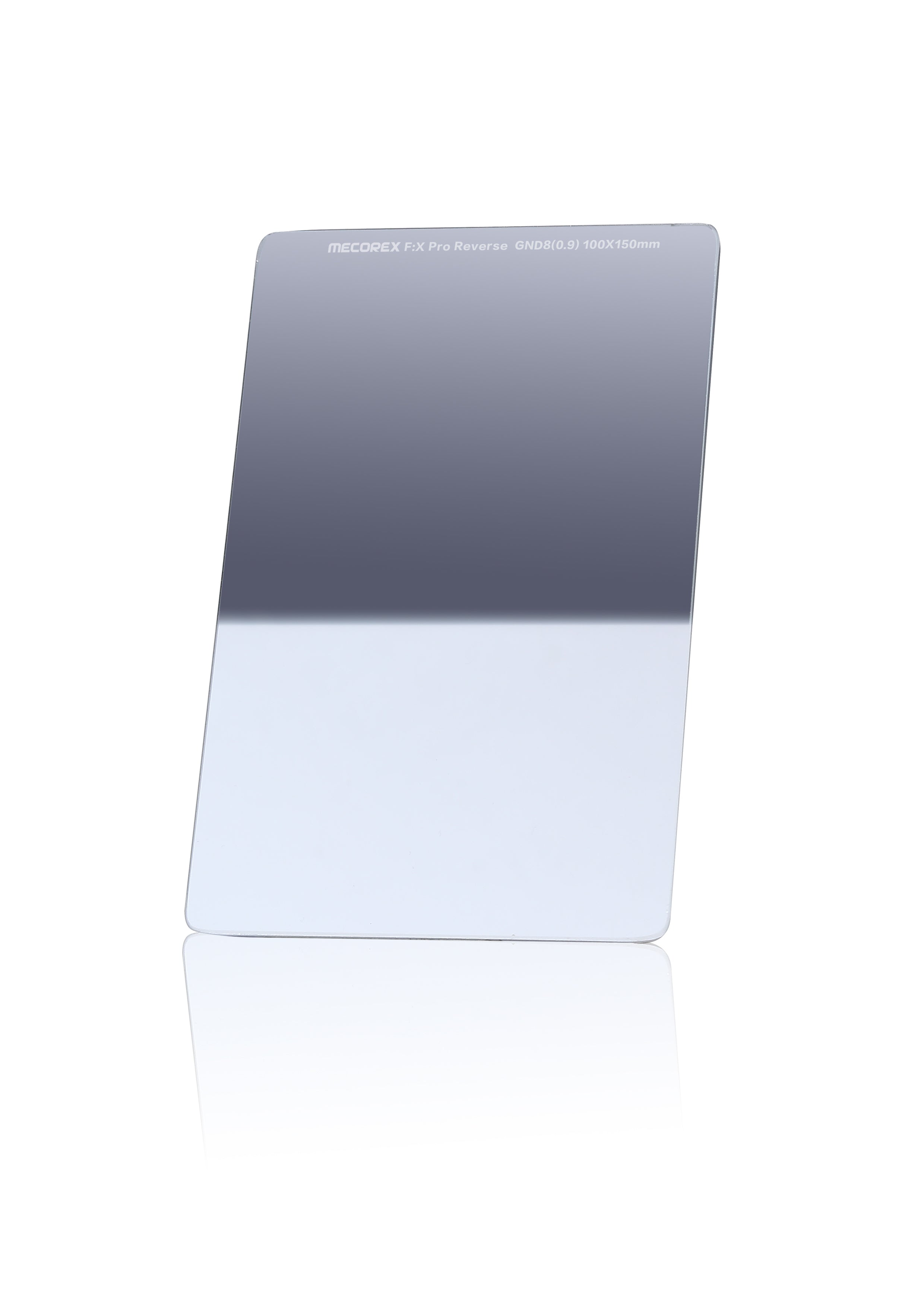 Meco Filters 100mm*150mm Reverse GND Filter