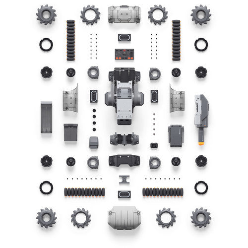 DJI RoboMaster S1 Educational Robot