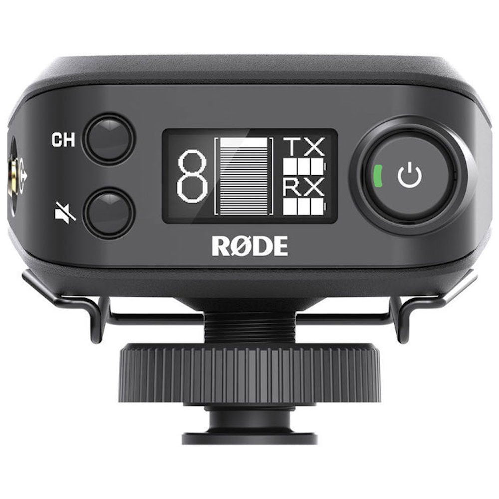 Rode RodeLink FM Wireless Filmmaker System