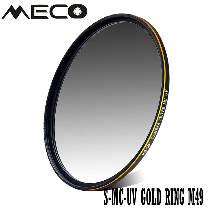 Meco Filters MECO MC-UV- Gold Ring