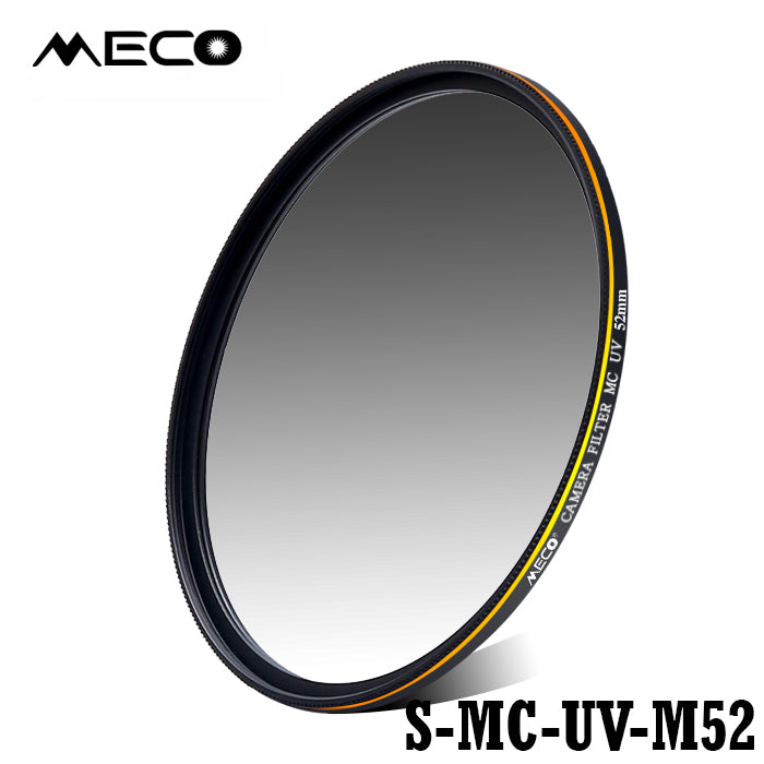 Meco Filters MECO MC-UV- Gold Ring