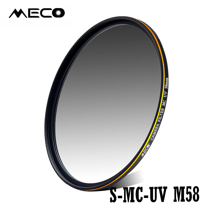 Meco Filters MECO MC-UV- Gold Ring