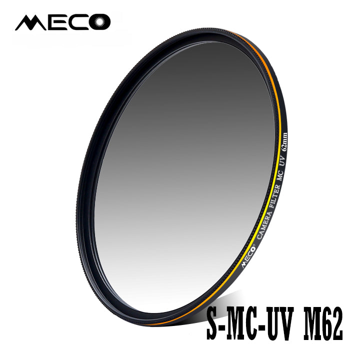 Meco Filters MECO MC-UV- Gold Ring