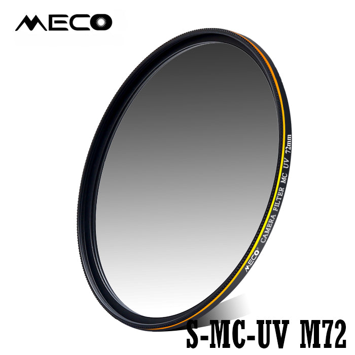 Meco Filters MECO MC-UV- Gold Ring