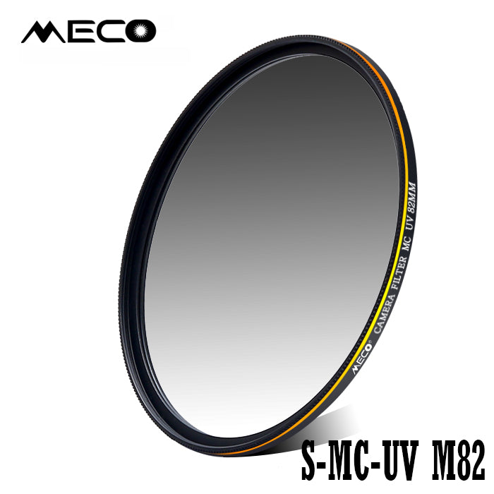 Meco Filters MECO MC-UV- Gold Ring