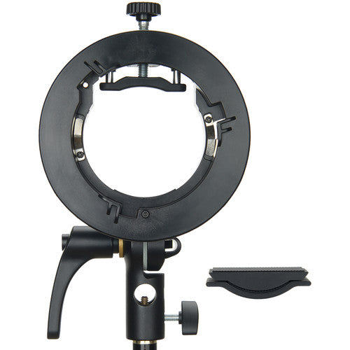 Godox S2 Speedlite Bracket for Bowens