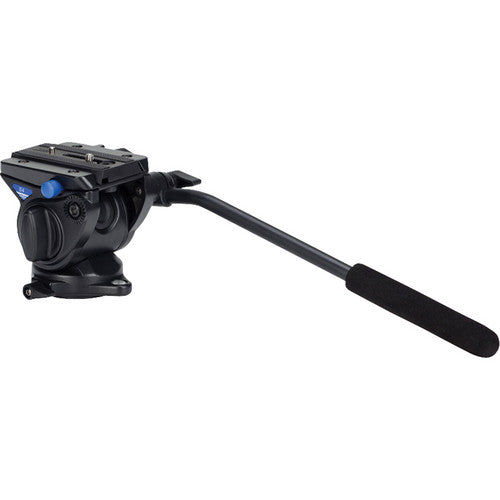 Benro S4 Fluid Video Head