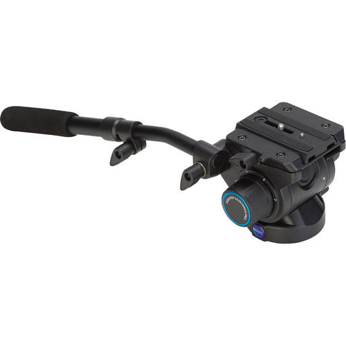 Benro S6 Fluid Video Head