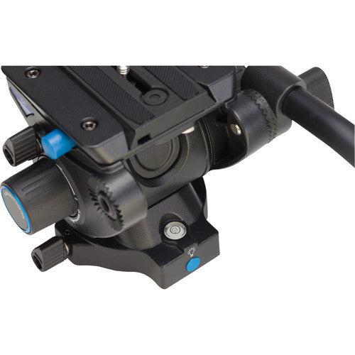 Benro S6 Fluid Video Head