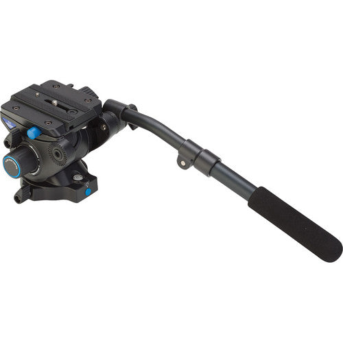 Benro S6 Fluid Video Head