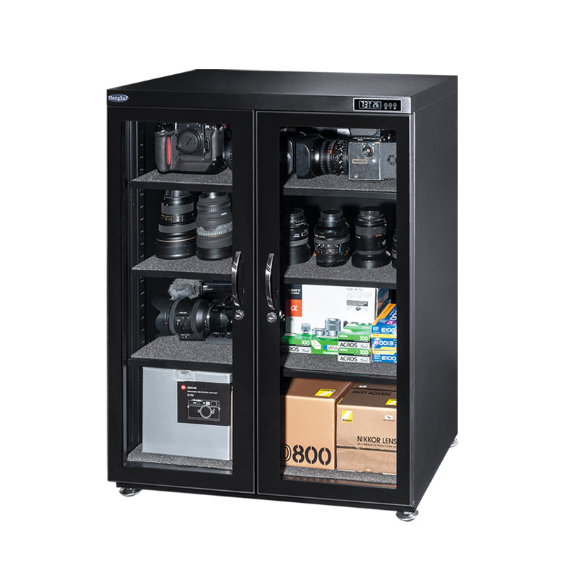 Hengkai SD250 Automatic Electronic Dry Cabinet 250 Liters