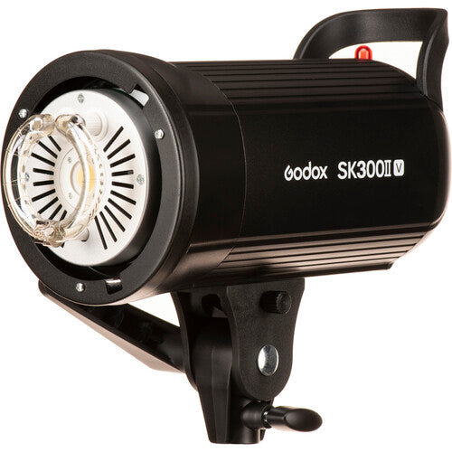 Godox SK300II-V Studio Flash Monolight