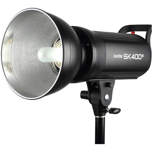 Godox SK400ii Flash Package (Package 21)