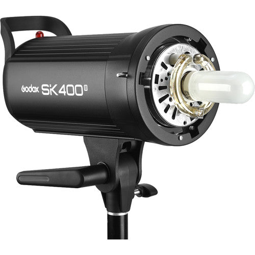 Godox SK400ii Flash Package (Package 21)