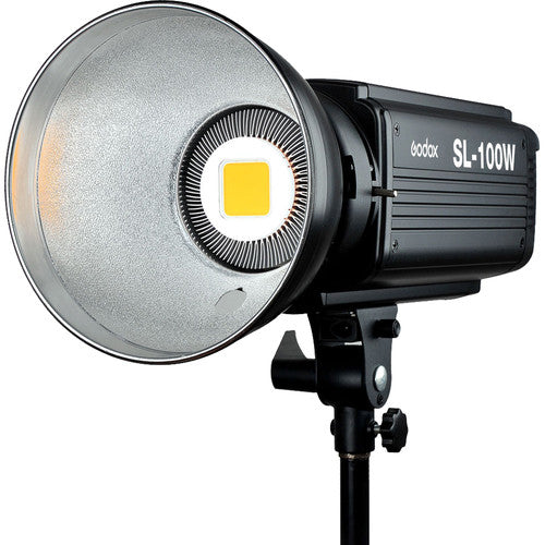 Godox SL-100 LED Video Light 5600k Daylight