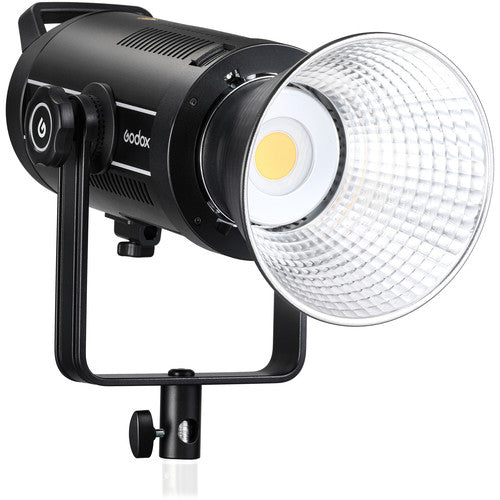 Godox SL Series Video Light SL150II SL200II with Built-In Effects