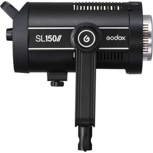 Godox SL Series Video Light SL150II SL200II with Built-In Effects