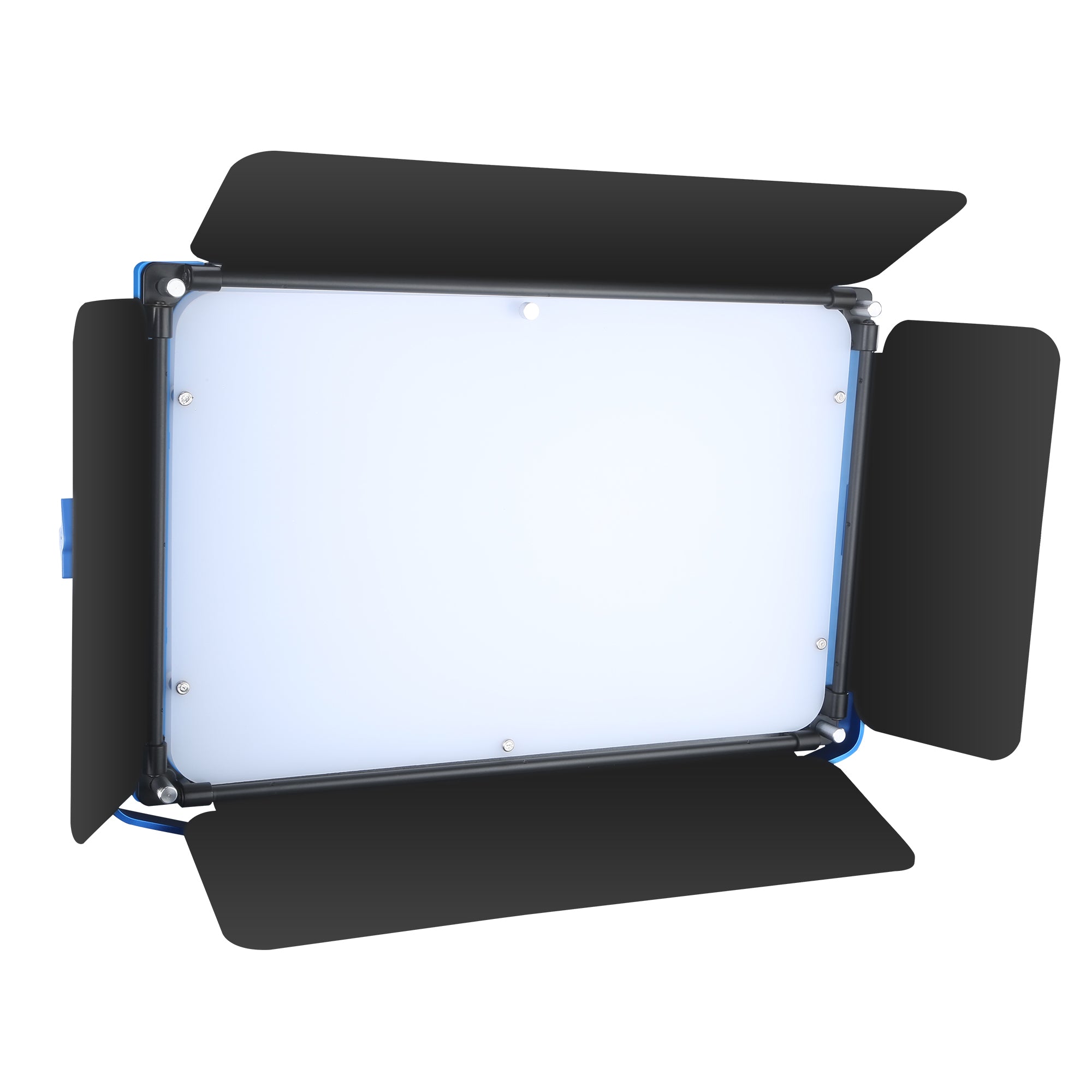 NiceFoto SL-2000A Ⅲ 100W Bi-color LED panel light 3200-6500K