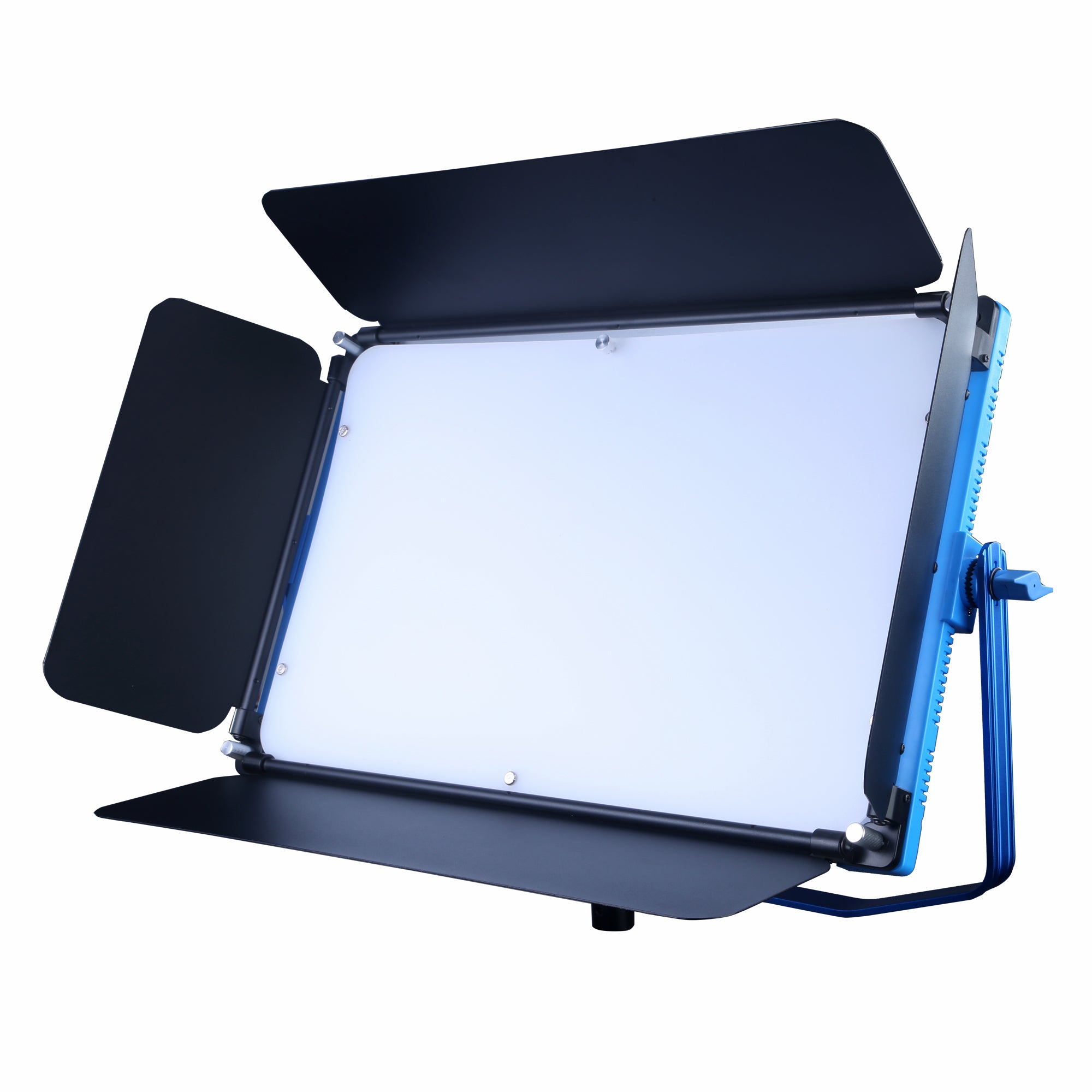 NiceFoto SL-2000A Ⅲ 100W Bi-color LED panel light 3200-6500K