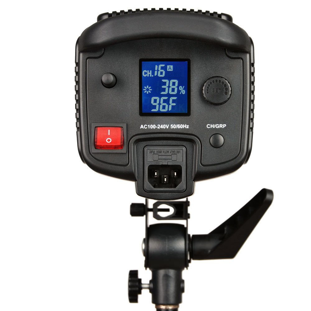 Godox Professional SL-200W Continuous LED light 5600k / WHITE