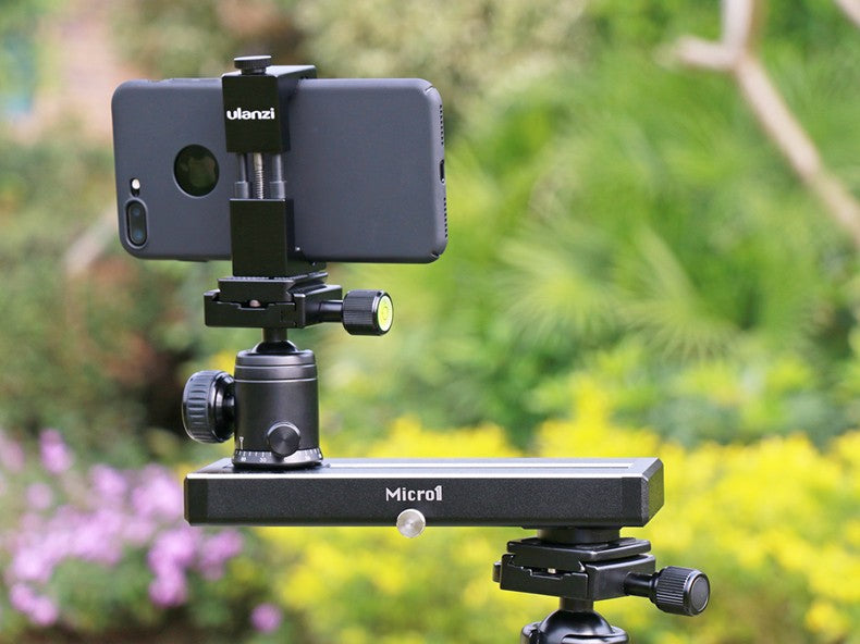 Apex Micro 1 Pocket Video Slider