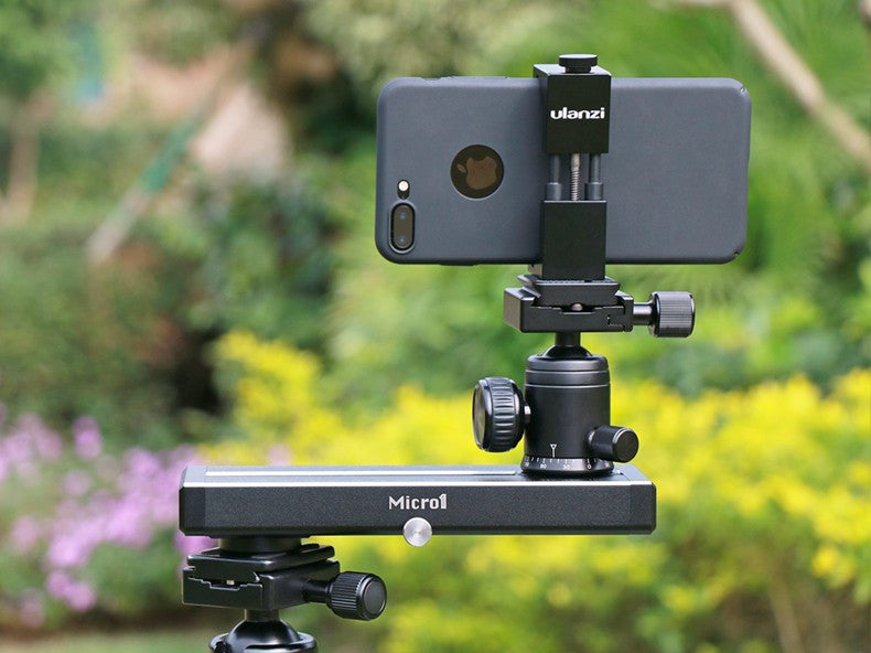 Apex Micro 1 Pocket Video Slider