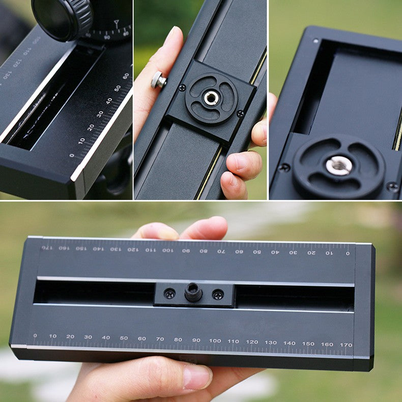 Apex Micro 1 Pocket Video Slider