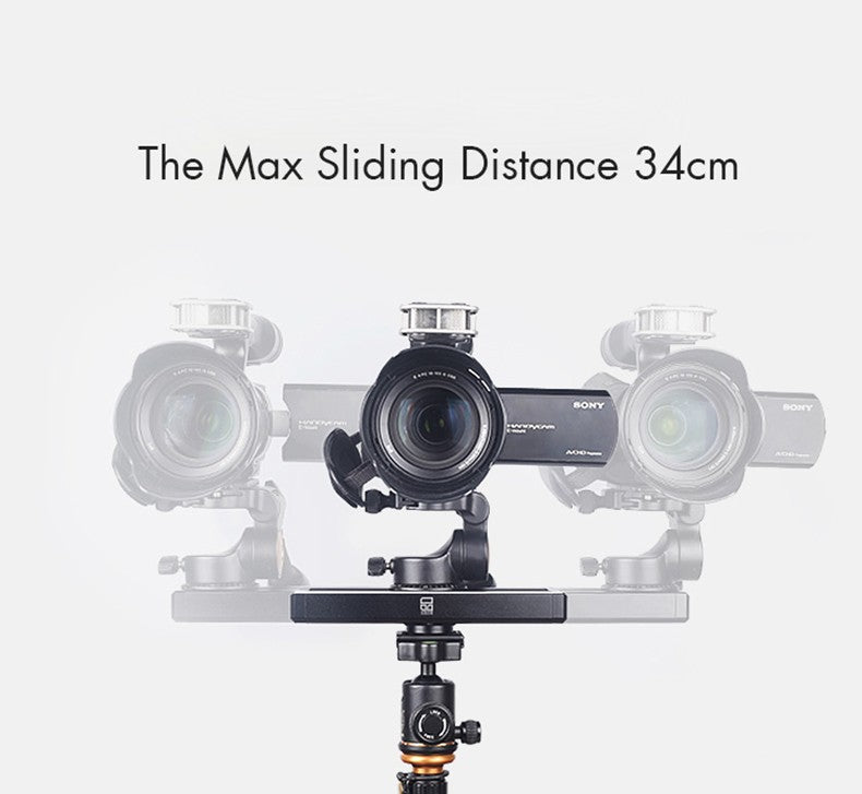 Apex Micro 1 Pocket Video Slider