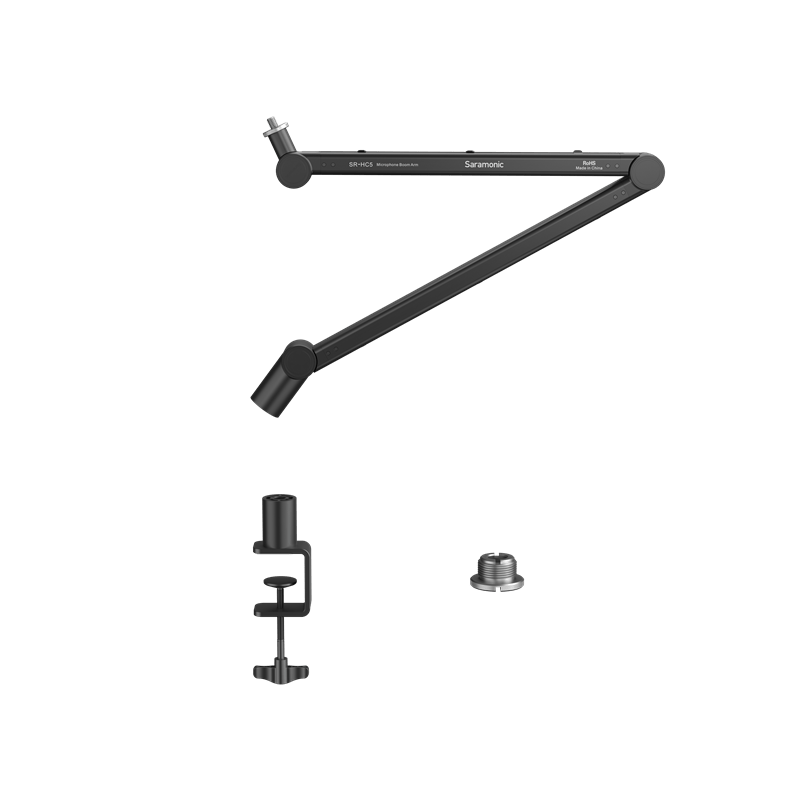 Saramonic SR-HC5 Microphone Boom Arm