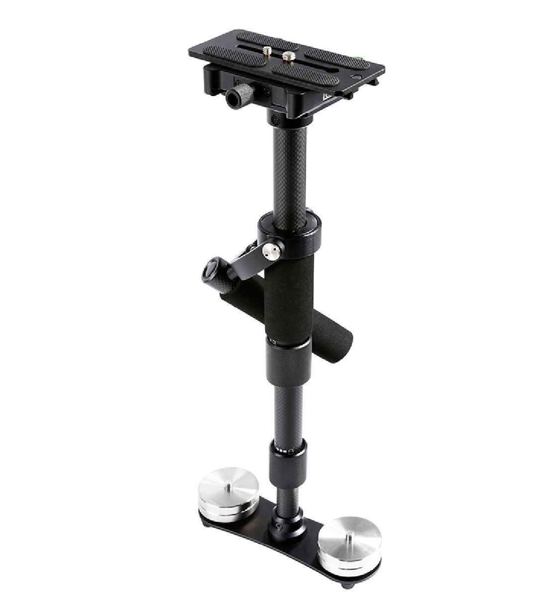 SevenOak SK-SW Pro 2 Carbon Fiber Handheld Video Stabilizer